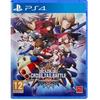 Jeu De Combat - Blazblue - Cross Tag Battle Spécial Edition - PS4 - 53 Combattants - 2 Joueurs