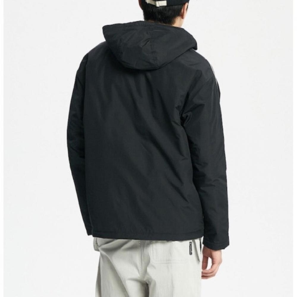 New Balance Jacket Semiover Top Aa Nbnad4s121 19 40