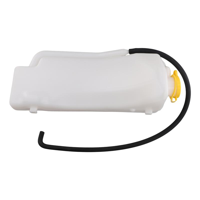 Langlebig-Kühlmittel-Wasserbehälter für Autos, Kühlmittel-Ausgleichsbehälter für den Motor mit Schlauch 55056542AD 55056542AB für Jeep Wrangler 2007-2011