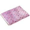 Dog Blanket Super Soft Warm Coral Velvet Dog Kennel Cushion And Dog Blanket