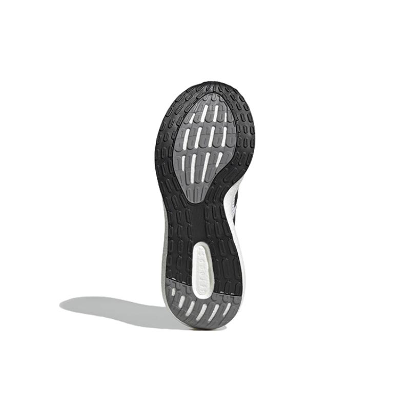 Adidas PureBoost Jet 'White Black' Sneakers GW8587