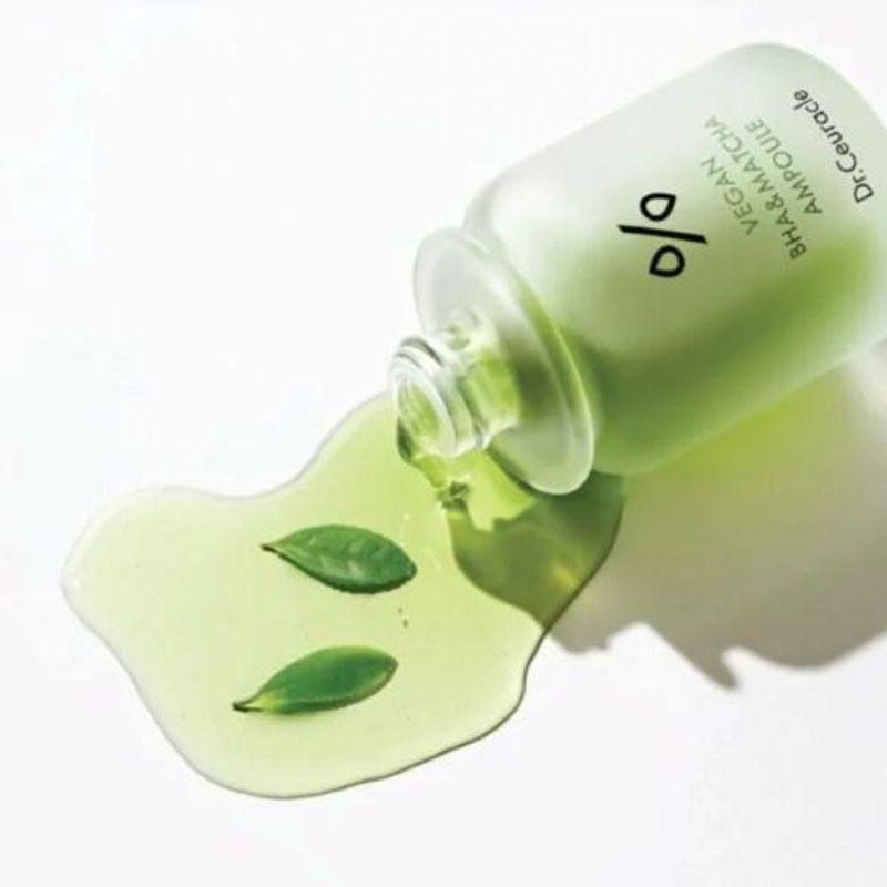 Dr.Ceuracle Vegane BHA & Matcha Ampulle 30ml
