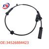BMW 3 Series Car ABS Sensor 34526852907/34526884423