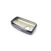 Chrome Black TPU Key Fob Case For Lexus IS ES GS LS RC NX RX LX 200 250 350, etc