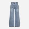 Thursday Island Straight Fit Denim Pants T262mje135w
