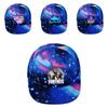 Cap Adjustable Baseball Snapback Hippop Hat Sport Logo Unisex Printing