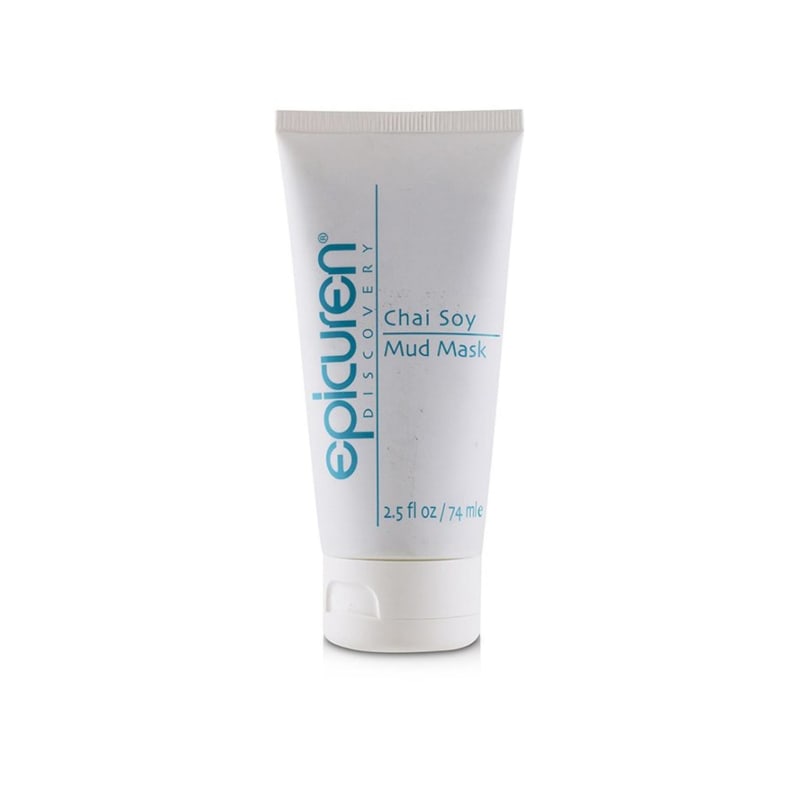 Epicuren Chai Soy Mud Mask for Oily Skin 74ml