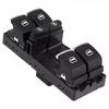 Volkswagen Touareg Window Switch Button 7P6959857B
