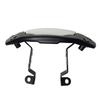 Motorcycle Cruiser Windshield Windscreen with Mounting Kit for CB650R 2019-2021 CB1000R 2018-2021