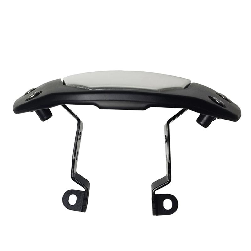 Motorcycle Cruiser Windshield Windscreen with Mounting Kit for CB650R 2019-2021 CB1000R 2018-2021