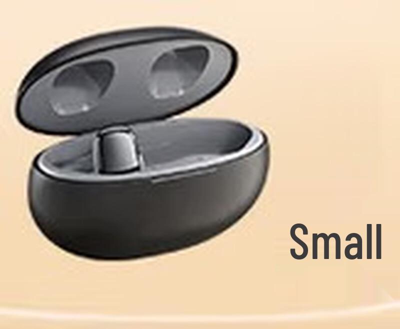 

Philips TAT2719 Open Wireless Clip-on Sports Earbuds