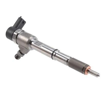 Duza injector motorină metalică argintie pentru automobile (0445 Compatibil)