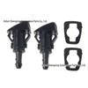 Chrysler 300, Dodge Avenger, Jeep Windshield Washer Nozzle