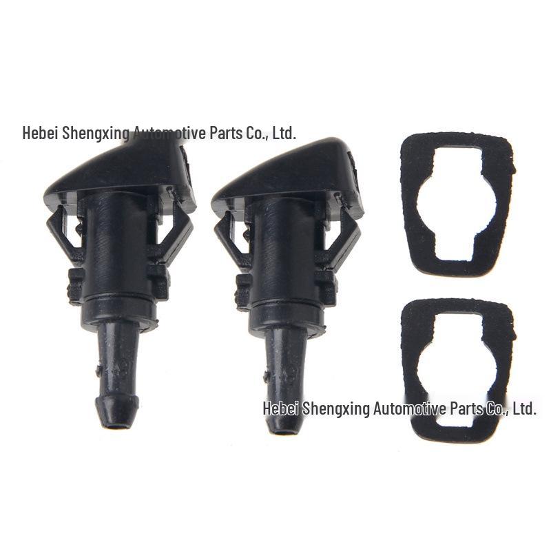 Chrysler 300, Dodge Avenger, Jeep Windshield Washer Nozzle