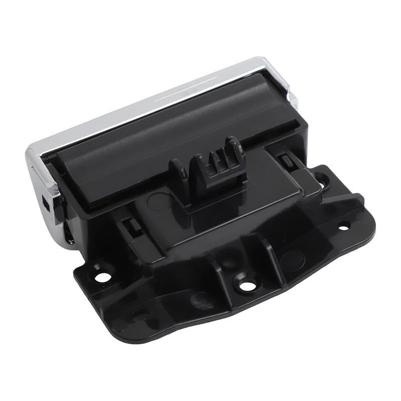 Ersatzschalter Griff Armlehnenabdeckung Riegelgriff Fahrzeuginnenraum Upgrade Elegantes Ästhetisches Design Kunststoffkonstruktion