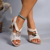 Scarpe da donna – Sandali