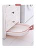 Foldable Pet Bath Tub for Small Dogs and Cats