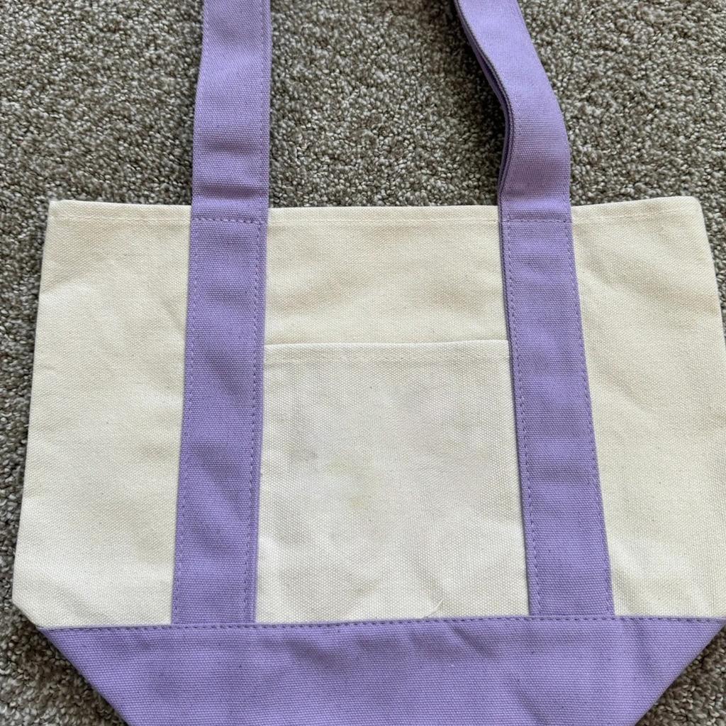 Fashion Canvas Shopping Bag, Handbag, Shoulder Bag, Ecofriendly Bag, Lunch Bag
