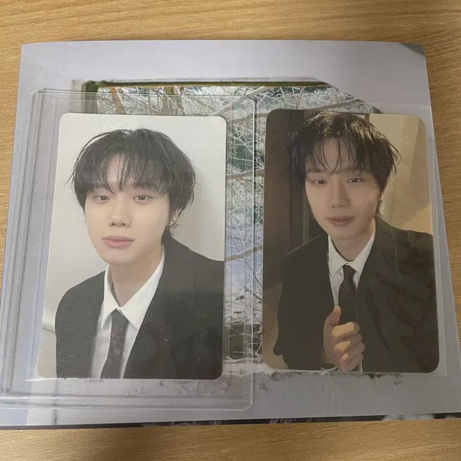 

Ha Hyun Sang s Time And Traces Album, Foca