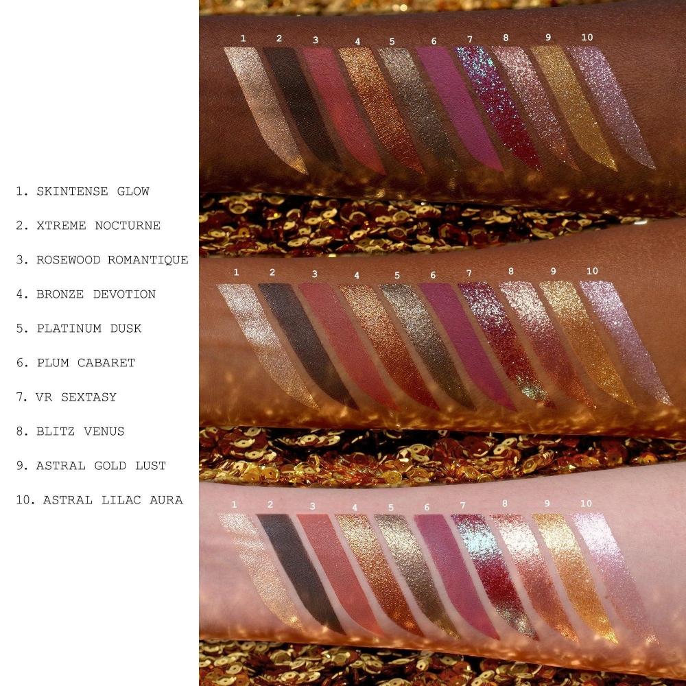 PAT McGRATH LABS Mothership X Moonlit Seduction 0,47 унции