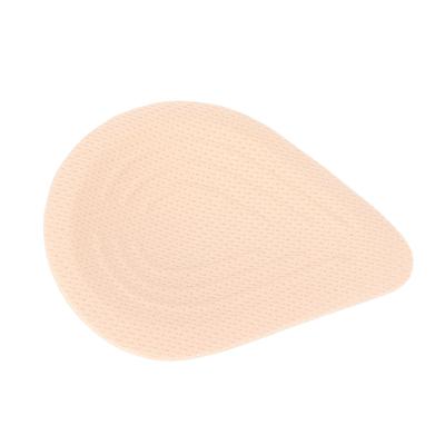 BH-inlägg Vaddering Svamp Mjuk Andningsbar Bekväm Stöd Spiral BH Kupinlägg