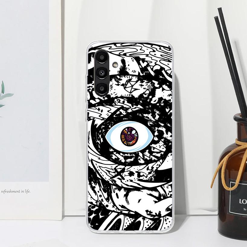 Bad Bunny X100pre Phone Case For Samsung Galaxy A17 A37 A57 A16 A26 A36 A56 A15 A25 A35 A55 A14 A24 A34 A54 A13 A23 A33 A53 A07