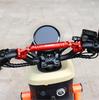 Xiao Niu UQi+ U2 Umax NL Balance Bar Handlebar & U3 Faucet Extension Bracket Accessories