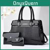 Elegant Black Pu Bucket Bag For Women With Versatile Modern Design Ideal For Daily Use