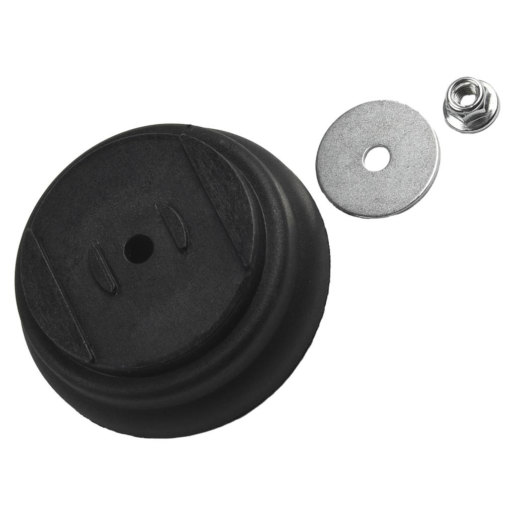 Abdeckung Kunststoffdichtung Kunststoff Elektrowerkzeugzubehör Abdeckung