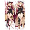 Anime Fate Grand Auftrag FGO Ereshkigal Dakimakura Kissen Fall Otaku Umarmt Körper Kissenbezug Abdeckung Bettwäsche Dekorative