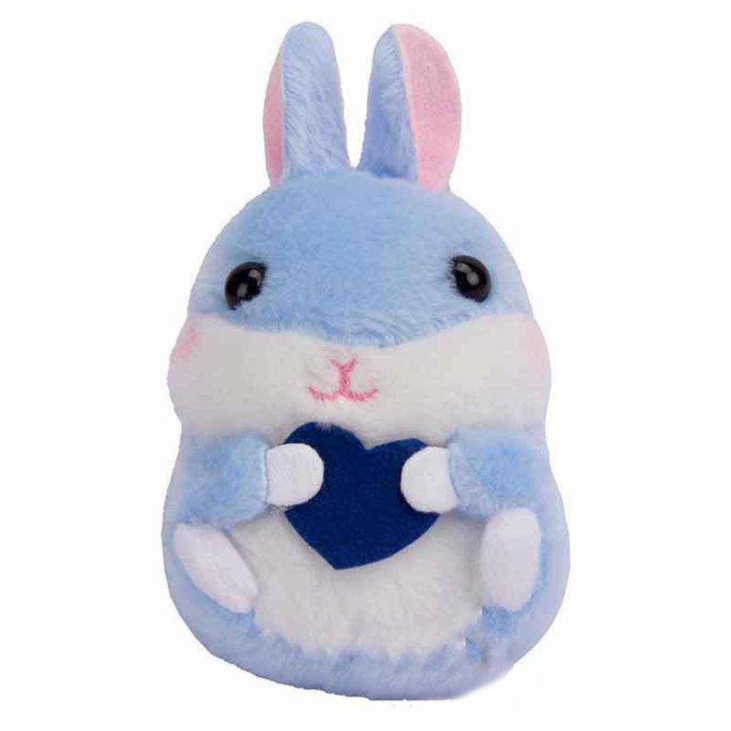 Cute Plush Toy For Girlfriend's Birthday Gift