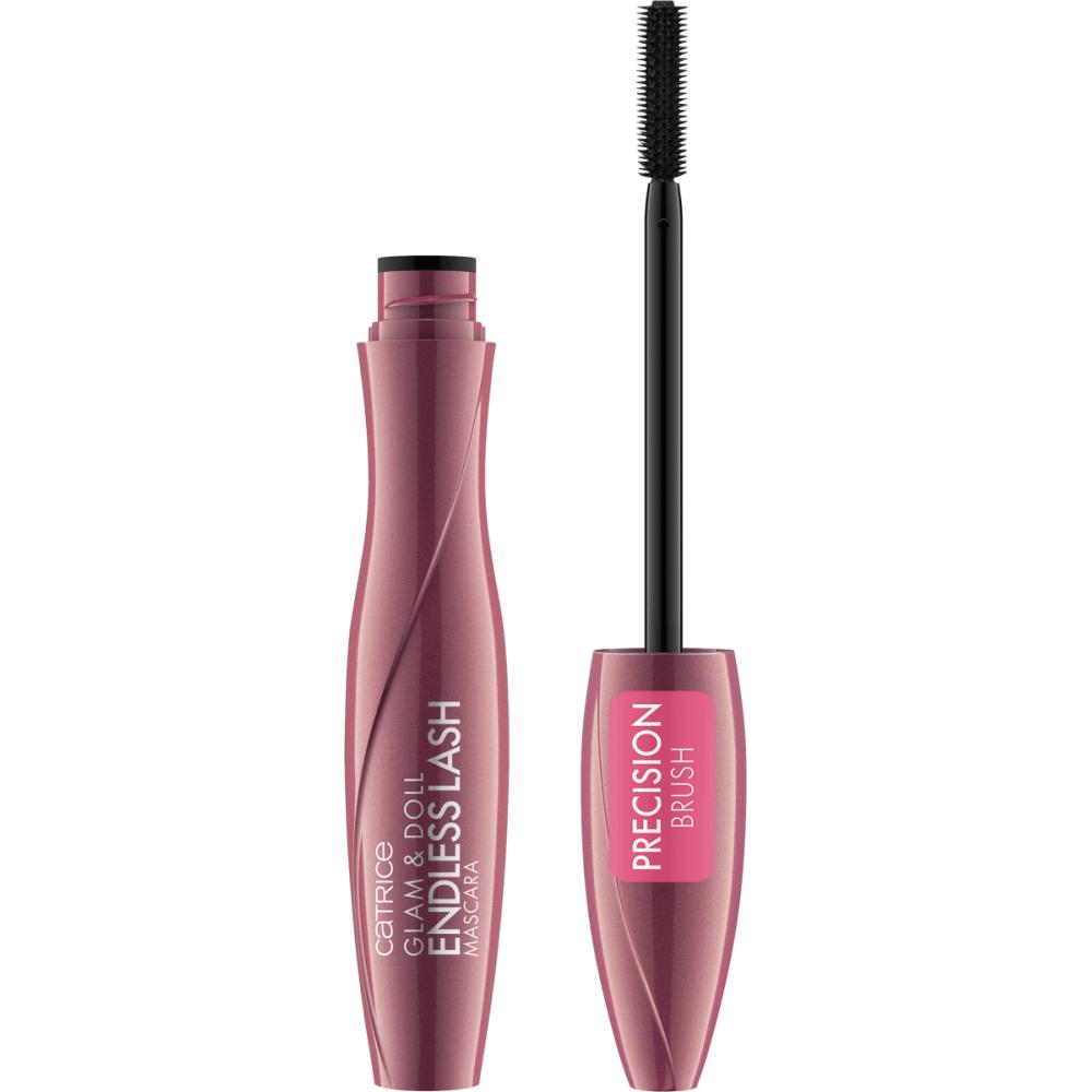 Catrice Mascara Glam & Doll Endless Lash 10ml