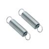 Areyourshop 2X Car Rear Tailgate Damper Strut Slow Down Fit For Ford PX Ranger 11-17