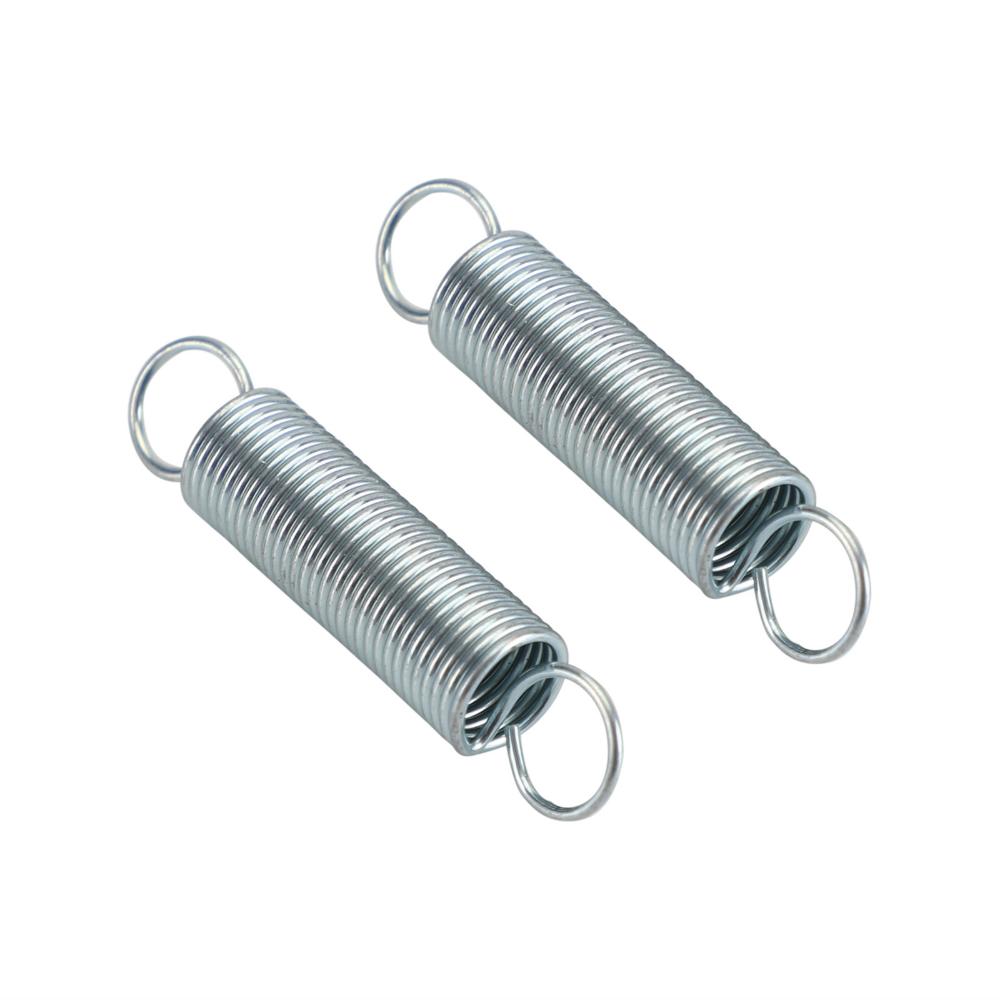 Areyourshop 2X Car Rear Tailgate Damper Strut Slow Down Fit For Ford PX Ranger 11-17