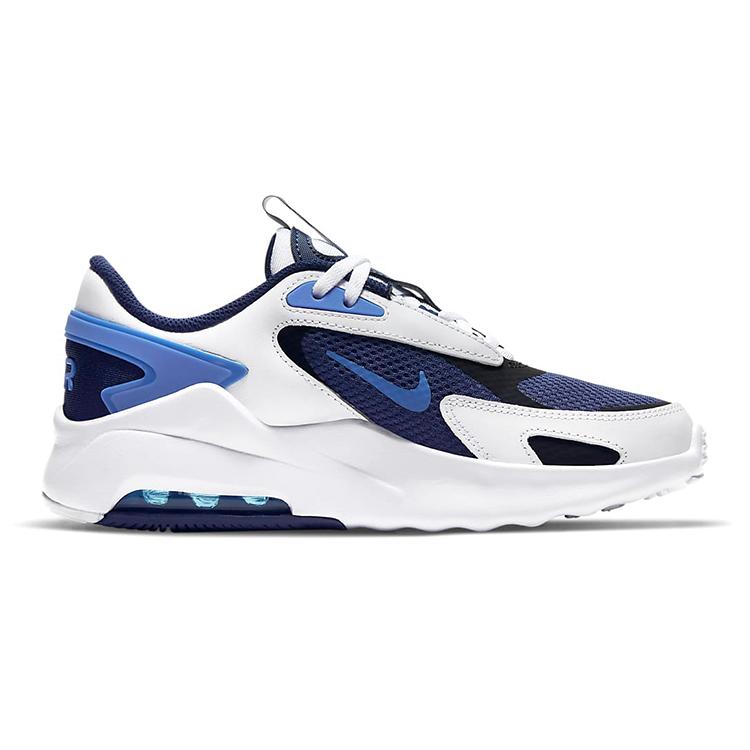 Nové běžecké boty Nike Air Max Bolt GS CW1626-400