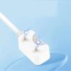 ABS Charging Cable Secure Magnetic Attachment Portable Watch Charging Cable Easy & Portable Charge Cable for Fit3 Watch