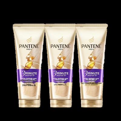 3 Minuten Wunder Multi-Effekt Reparaturspülung (3 x 180ml)