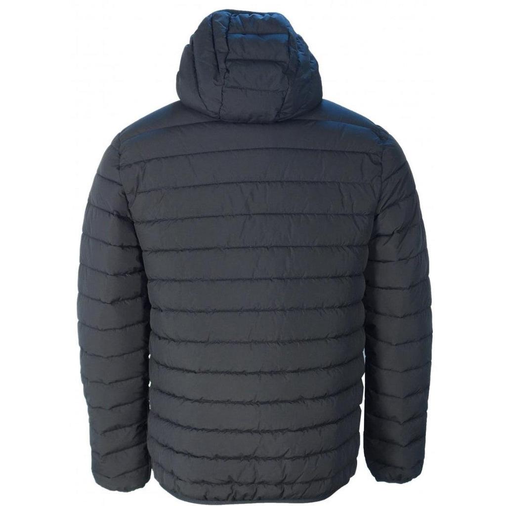 Aquascutum Mens Active Hooded Jacket