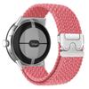 Braided Nylon Paracord Watch Band for Google 41MM/45MM