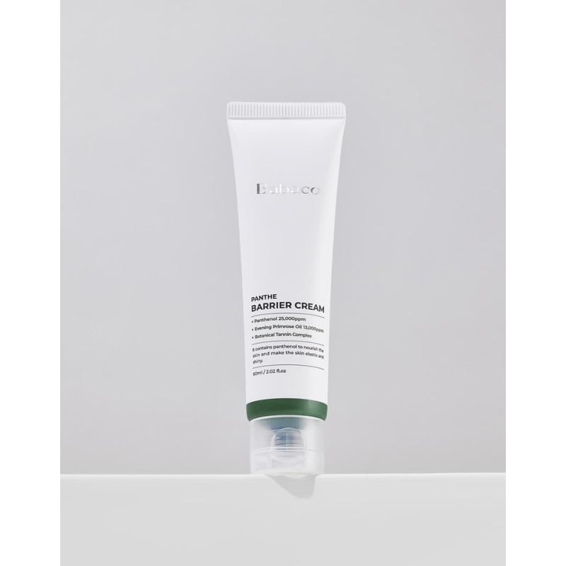 

Бабако Фанте Защитный крем 60 мл