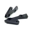 Motokano Step-up ZX-25R ZX-4R ZX-4RR SE Compatible with Backup Step Up