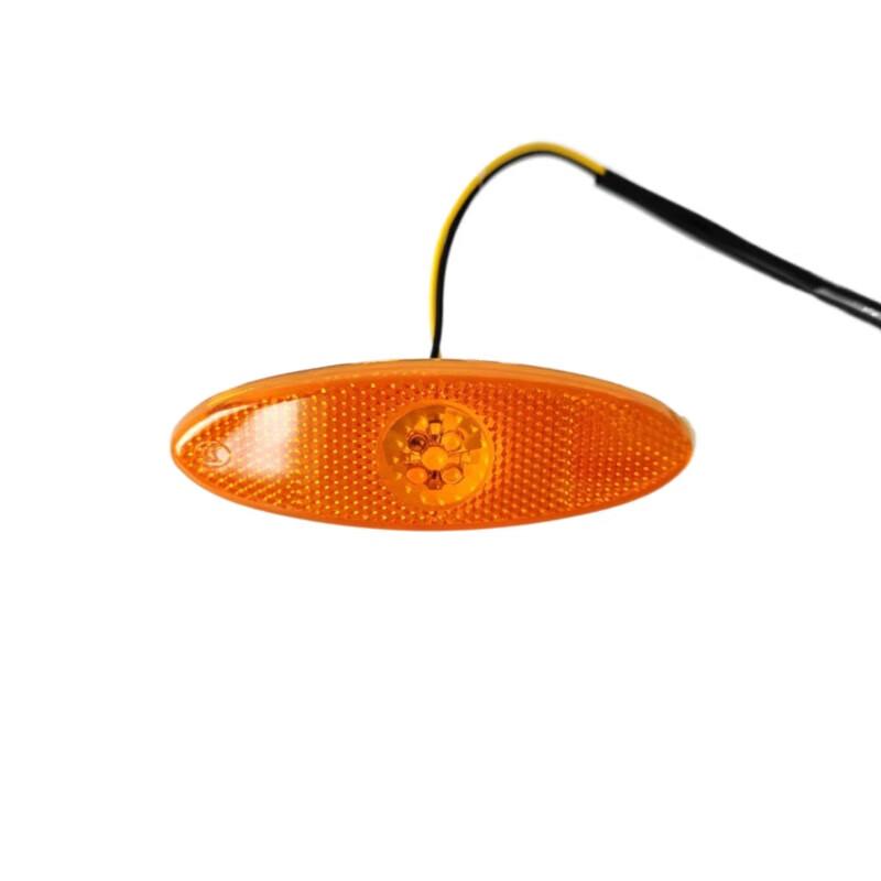 Xixing Ankai HFF6100 Bus Side Marker & Turn Signal Light