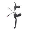 10 Inch 1 Pair Electric Scooter Brake Lever for M4 Left Right Brake Handle Accessories Scooter