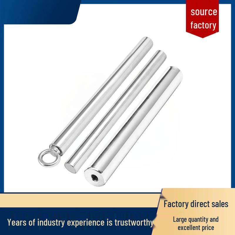 Strong Magnetic Rod