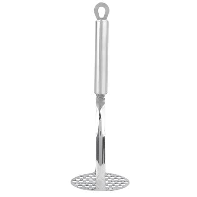 Zesílený nerezový mačkadlo na brambory Domácí mačkadlo na sladké brambory Ovoce Dětská výživa Doplněk Mačkadlo