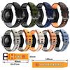 22mm Watchband For TicWatch Pro 2021/3 Ultra LTE/GPS Silicone Strap For TicWatch Pro GTW GTH2 GTX S2 E2 Sport Bracelet Wristband