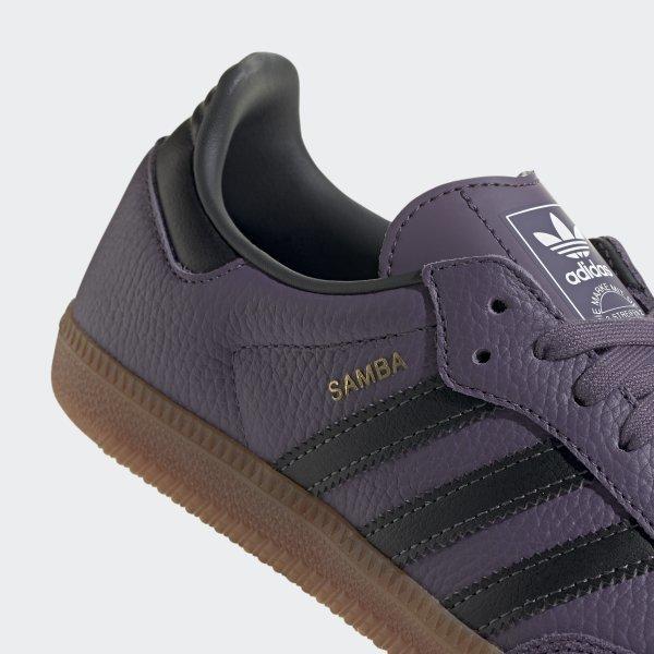 Nowe Originals Samba Og Ie7012