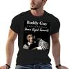 Buddy Guy Damn Right Farewell Tour TShirt Holiday All Match TShirt