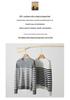 Round Neck Cashmere Knit Sweater for Women - Long Sleeve, Color Block Stripes, Versatile Autumn/Winter Base Layer Top