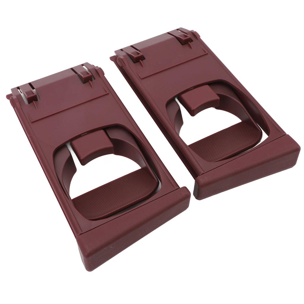 2Pcs  board Cup Holder 25042561‑ 707 Versatile Stylish Look   Cup Holder for     2005 to 2015
